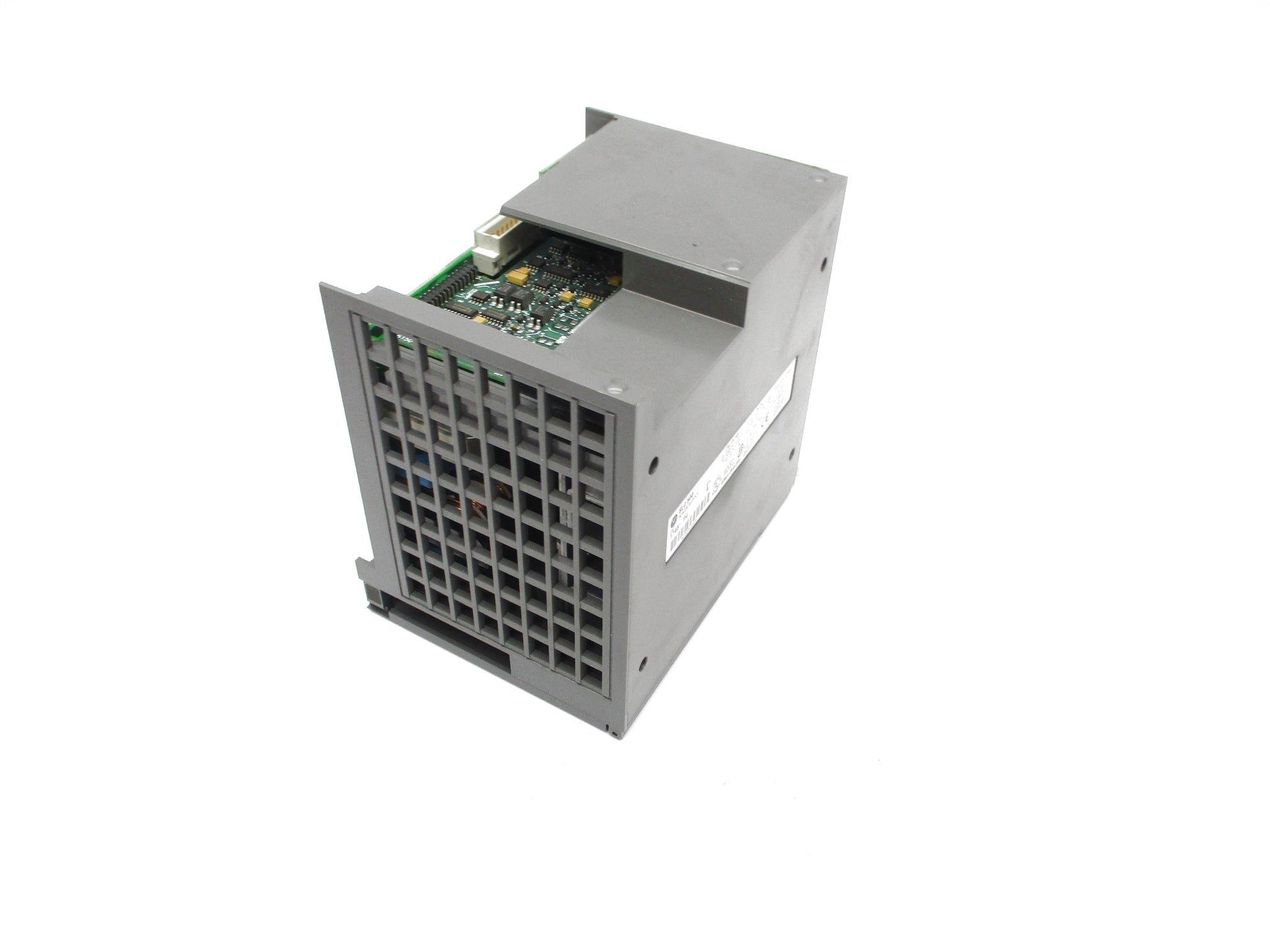 ALLEN BRADLEY 1746-P4 SER. A NSNP