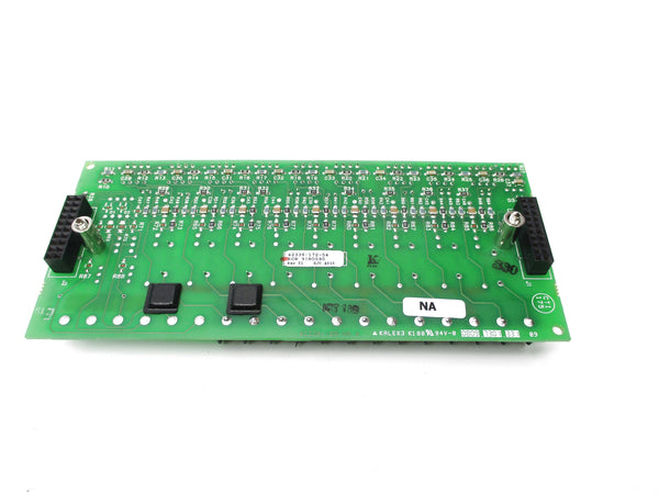 ALLEN BRADLEY 1336-L5 42336-172-54 REV. 01 24VAC/DC NSNP