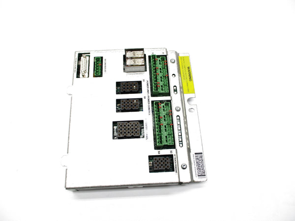 ABB 3HAB7215-1/09 DSQC331 UNMP