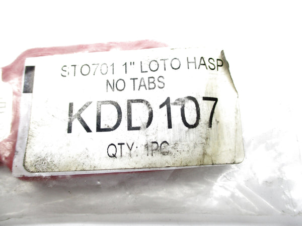 ABUS KDD107 NSMP