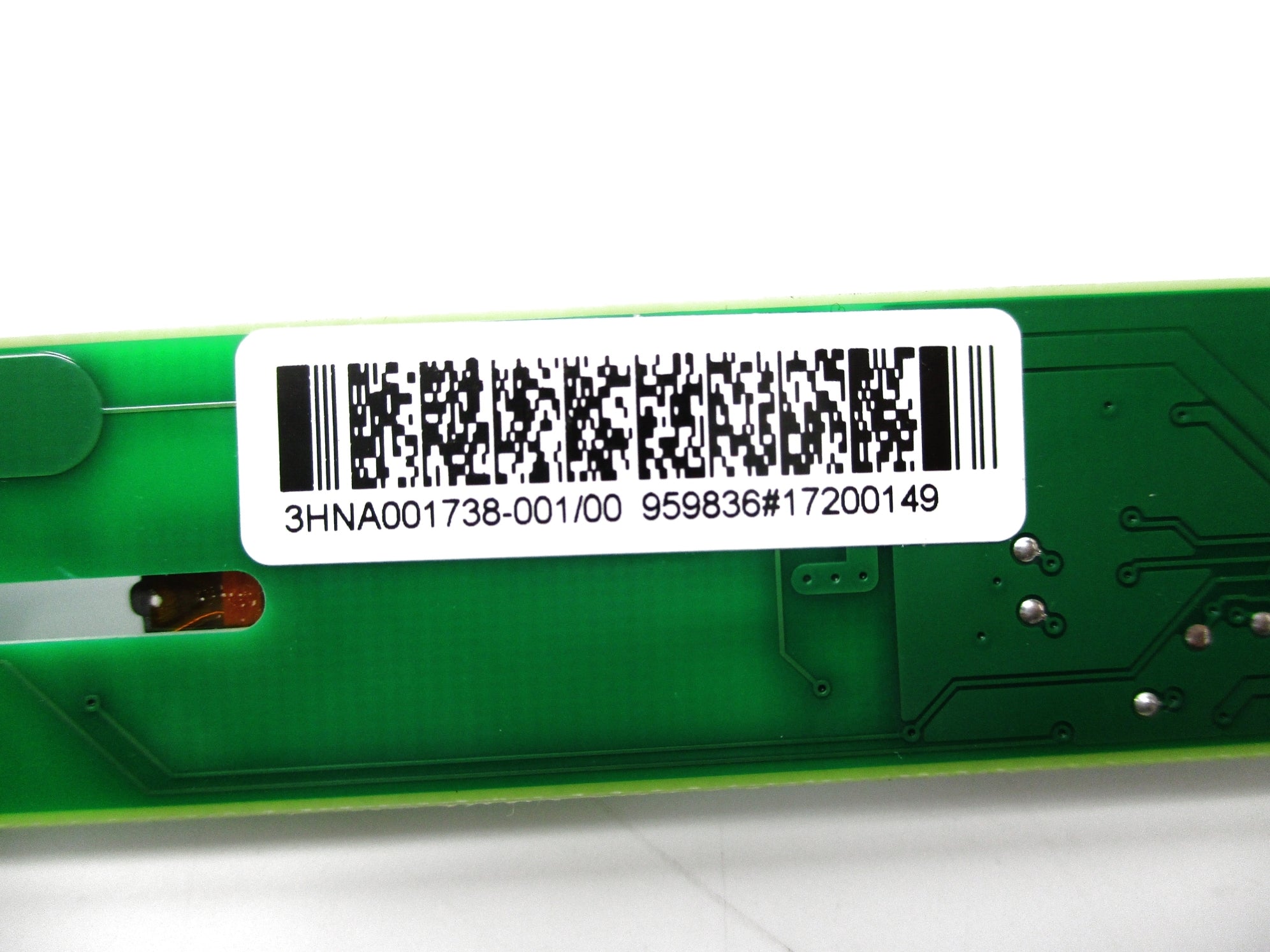 ABB 3HNA001738-001/00 NSNP