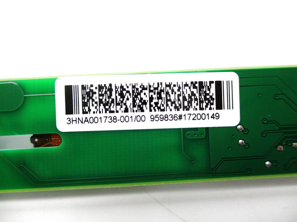 ABB 3HNA001738-001/00 NSNP