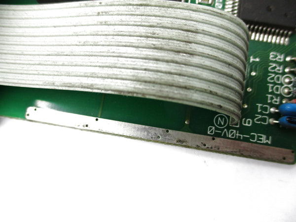 ALLEN BRADLEY 1746-OW8 SER. A 10-250VAC UNMP