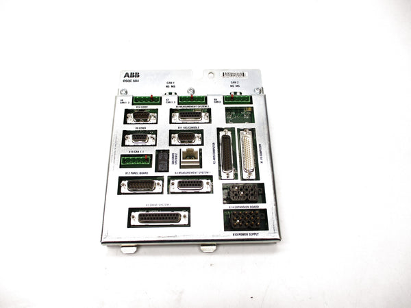 ABB 3HAC5689-1/04 DSQC504 NSNP