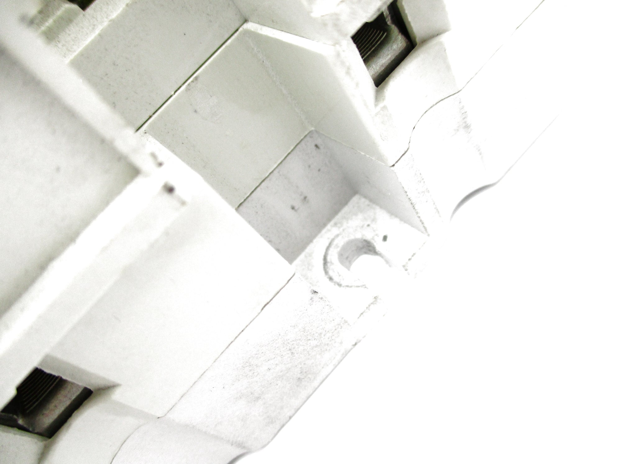 ABB OS30FACC12 600VAC 30A UNMP