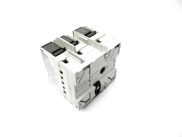 ABB OS30FACC12 600VAC 30A UNMP