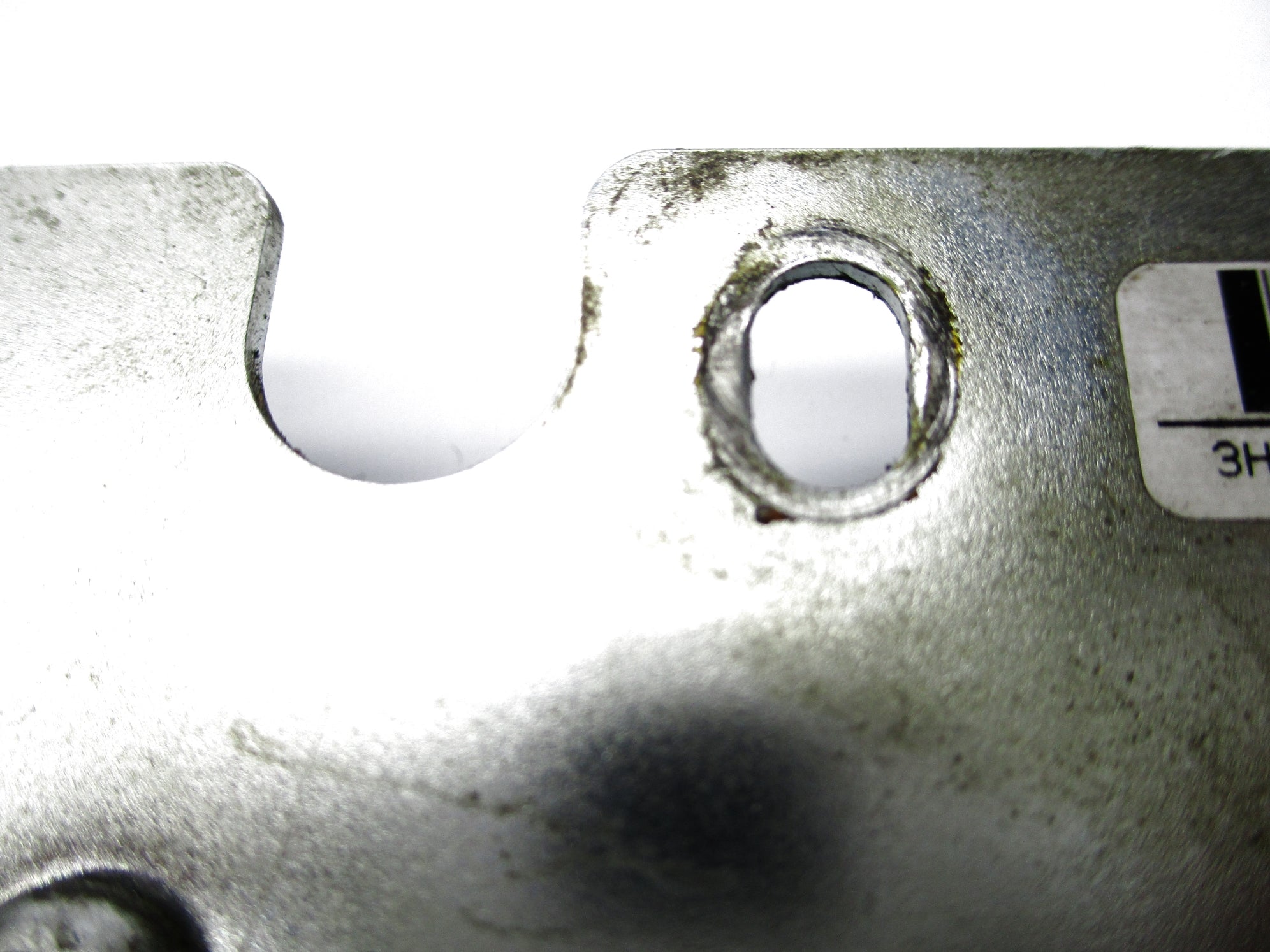 ABB 3HAC4158-1/04 UNMP