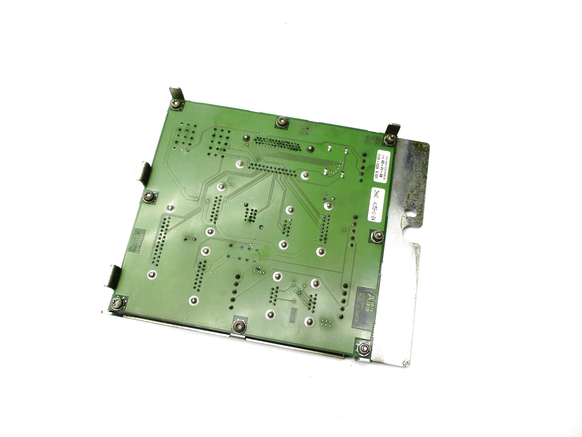 ABB 3HAC4158-1/04 UNMP