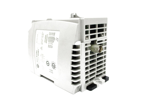 ALLEN BRADLEY 1769-L32C SER. A F/W 1.15 NSMP