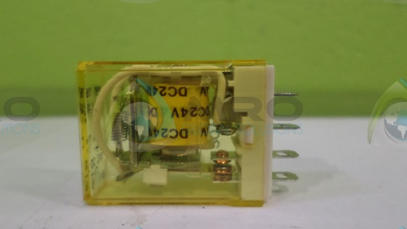 IDEC 20Y21 RELAY  NSNP