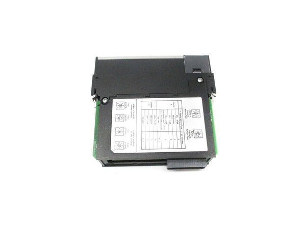 ALLEN BRADLEY 1756-DHRIO SER. E F/W 7.2 NSNP