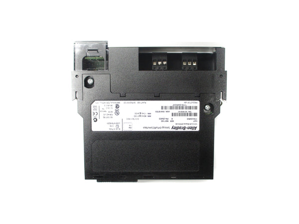 ALLEN BRADLEY 1756-DHRIO SER. E F/W 7.2 NSNP