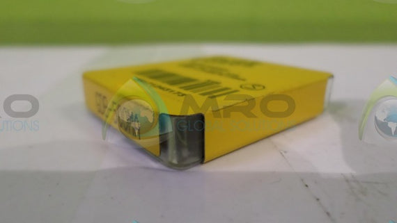 (LOT OF 3) COOPER BUSSMANN GDB-500MA FUSE NSNP