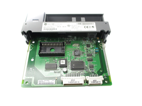 ALLEN BRADLEY 1747-L514 SER. B F/W 06 NSMP