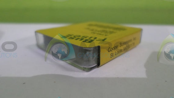 (LOT OF 3) COOPER BUSSMANN ATM-30 FUSE NSNP