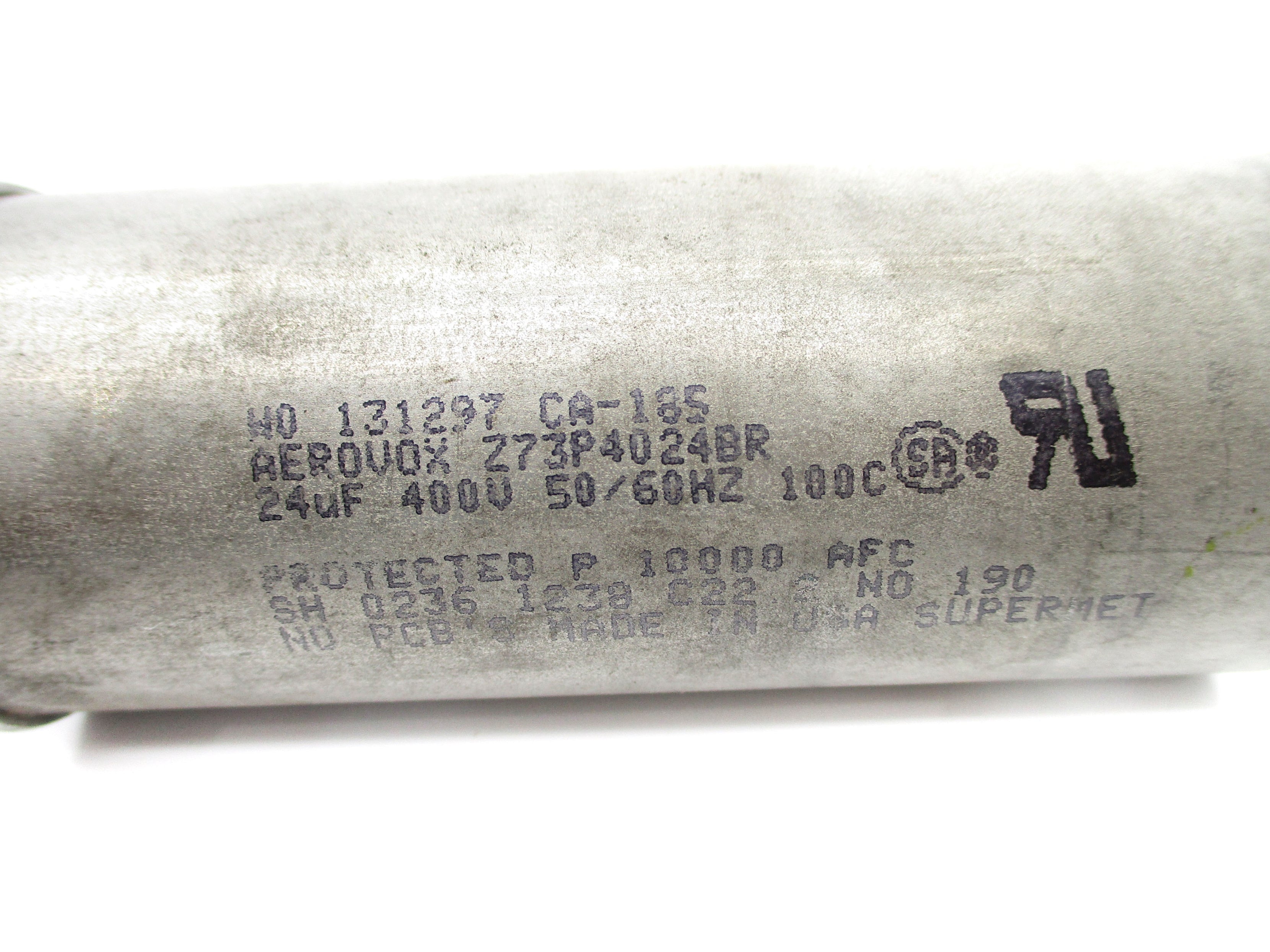 AEROVOX Z73P4024BR UNMP