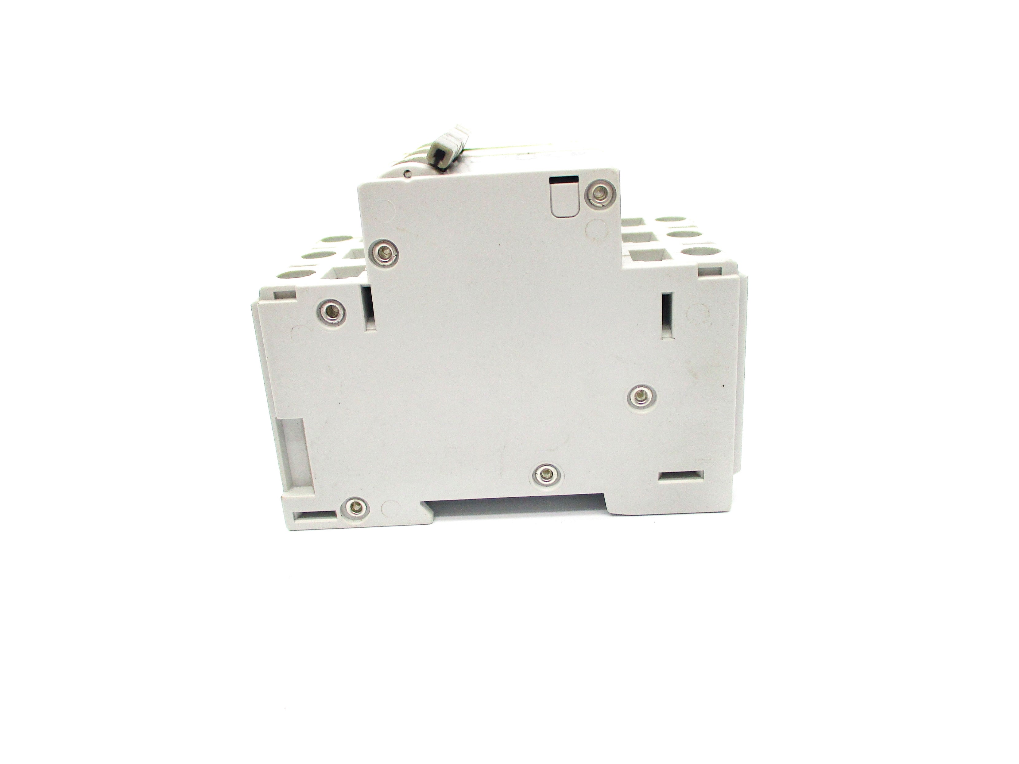 ALLEN BRADLEY 1492-CB3H250 SER. C 277V 25V NSNP