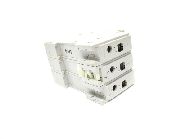 ALLEN BRADLEY 1492-CB3H250 SER. C 277V 25V NSNP