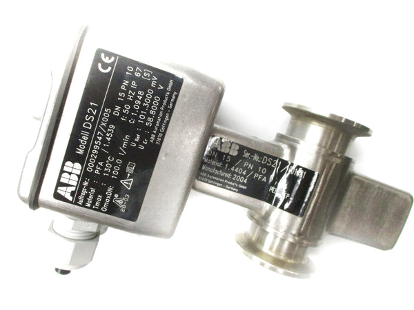 ABB DS21 000299547/X005 NSNP