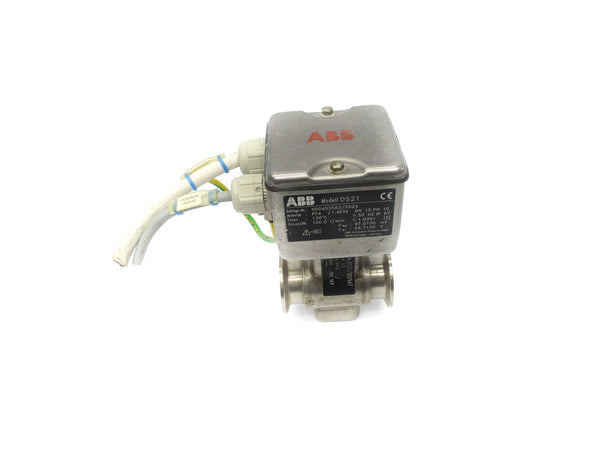 ABB DS21 000453583/X024 UNMP