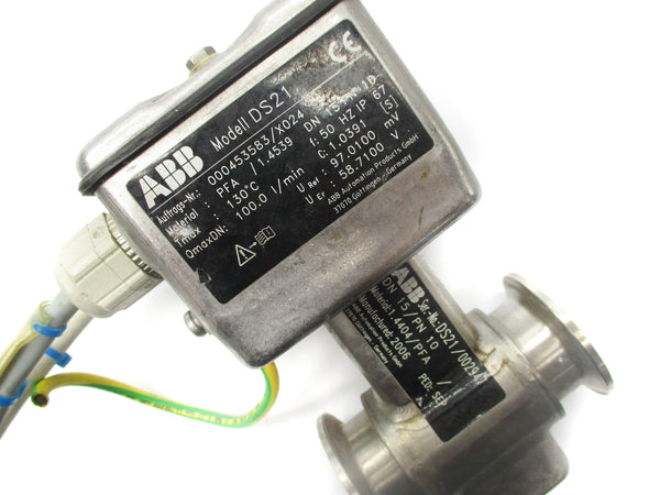 ABB DS21 000453583/X024 UNMP