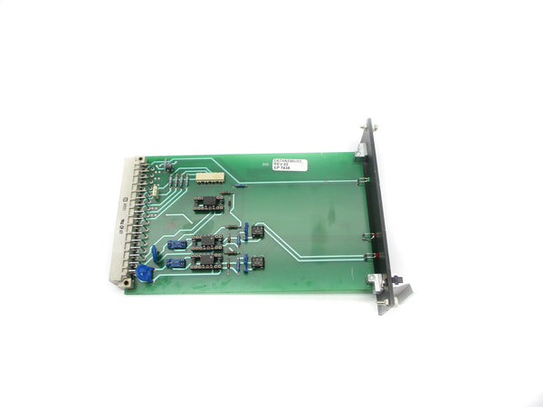 ABB D674A356U03 REV. 02 NSNP