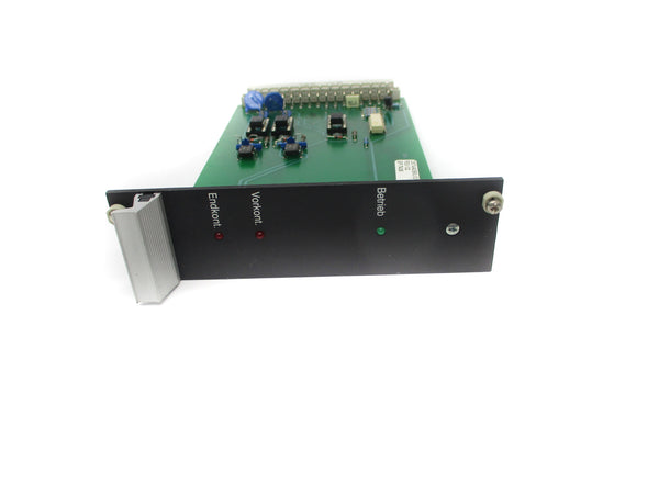 ABB D674A356U03 REV. 02 NSNP