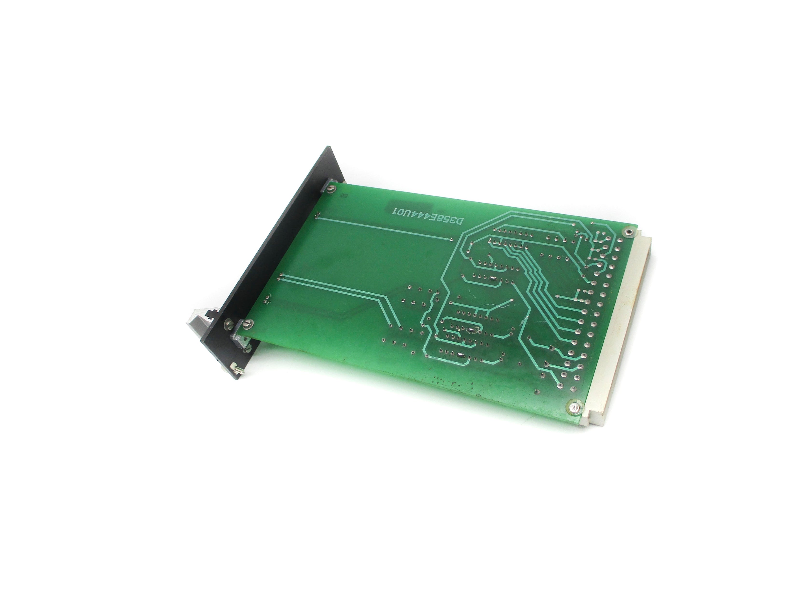 ABB D674A356U03 REV. 02 NSNP