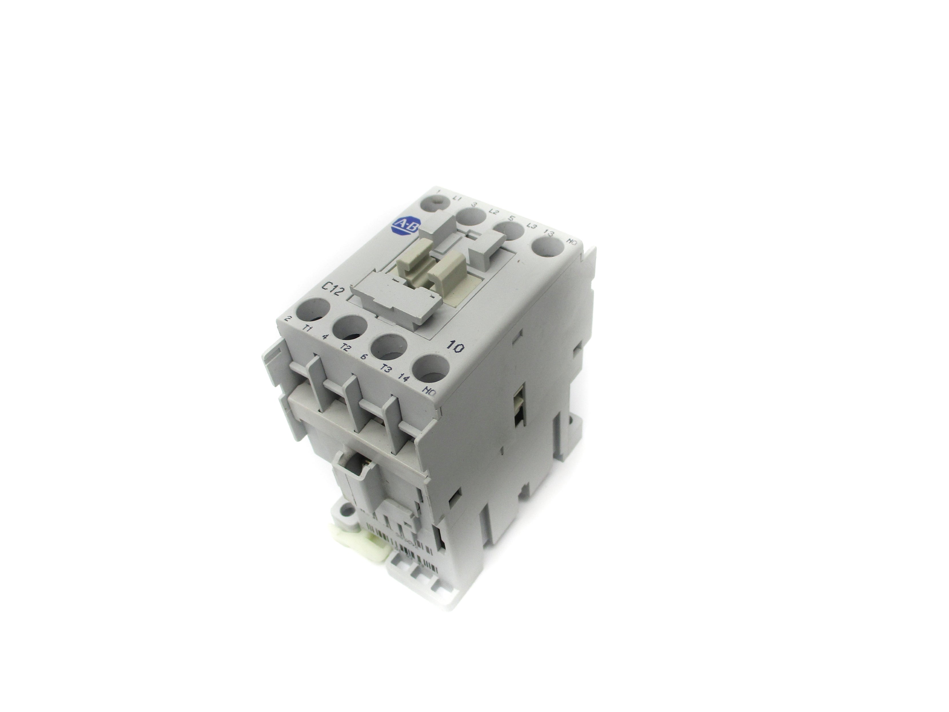 ALLEN BRADLEY 100-C12D10 SER. A 110/120V 32A NSNP