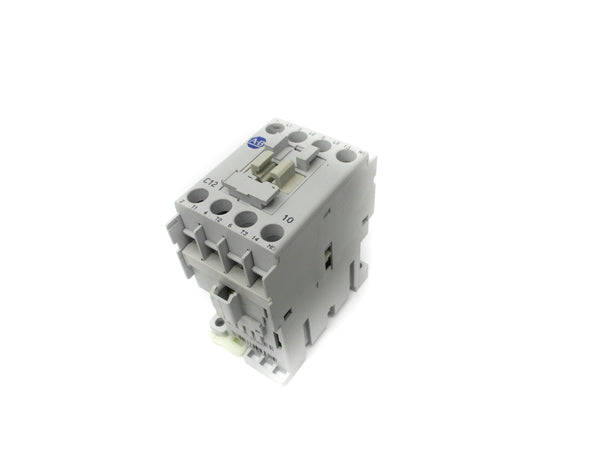 ALLEN BRADLEY 100-C12D10 SER. A 110/120V 32A NSNP