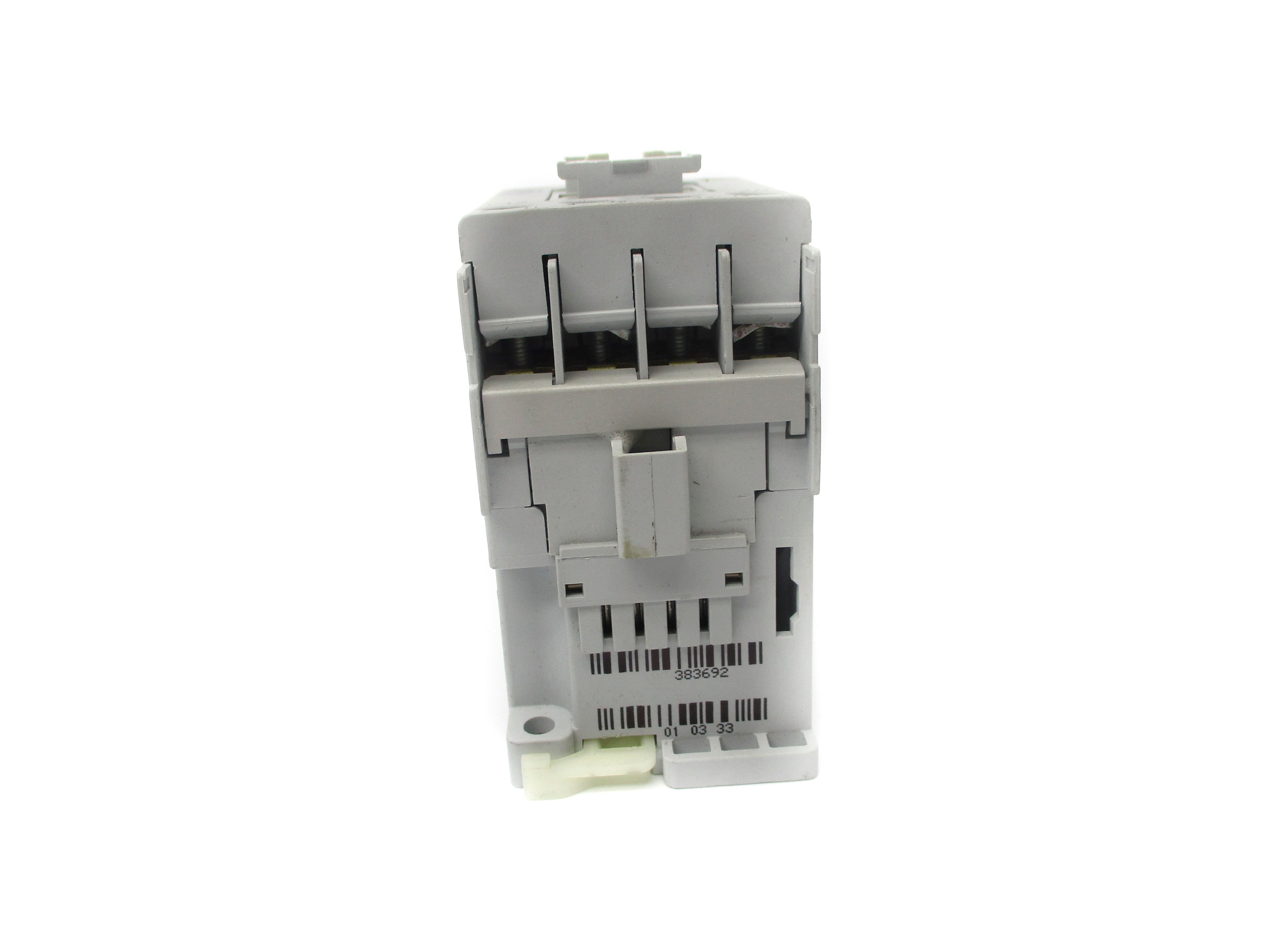 ALLEN BRADLEY 100-C12D10 SER. A 110/120V 32A NSNP