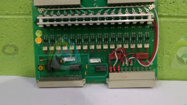 FORRY INC. 040383 CIRCUIT BOARD  UNMP