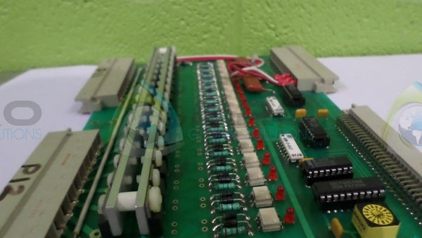 FORRY INC. 040383 CIRCUIT BOARD  UNMP
