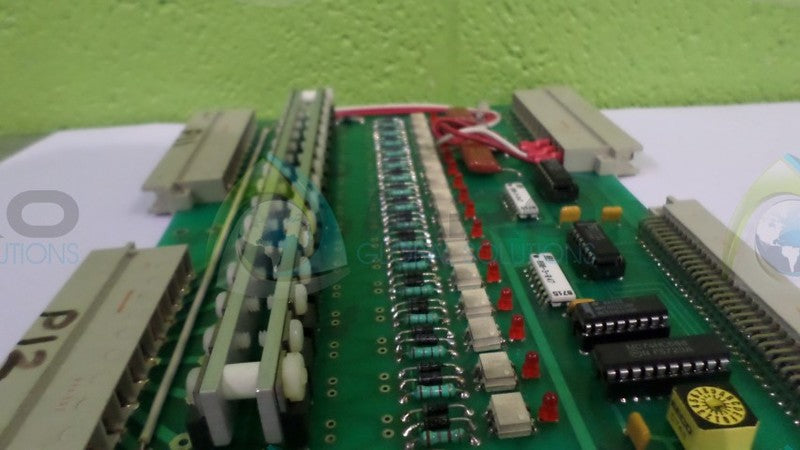 FORRY INC. 040383 CIRCUIT BOARD  UNMP