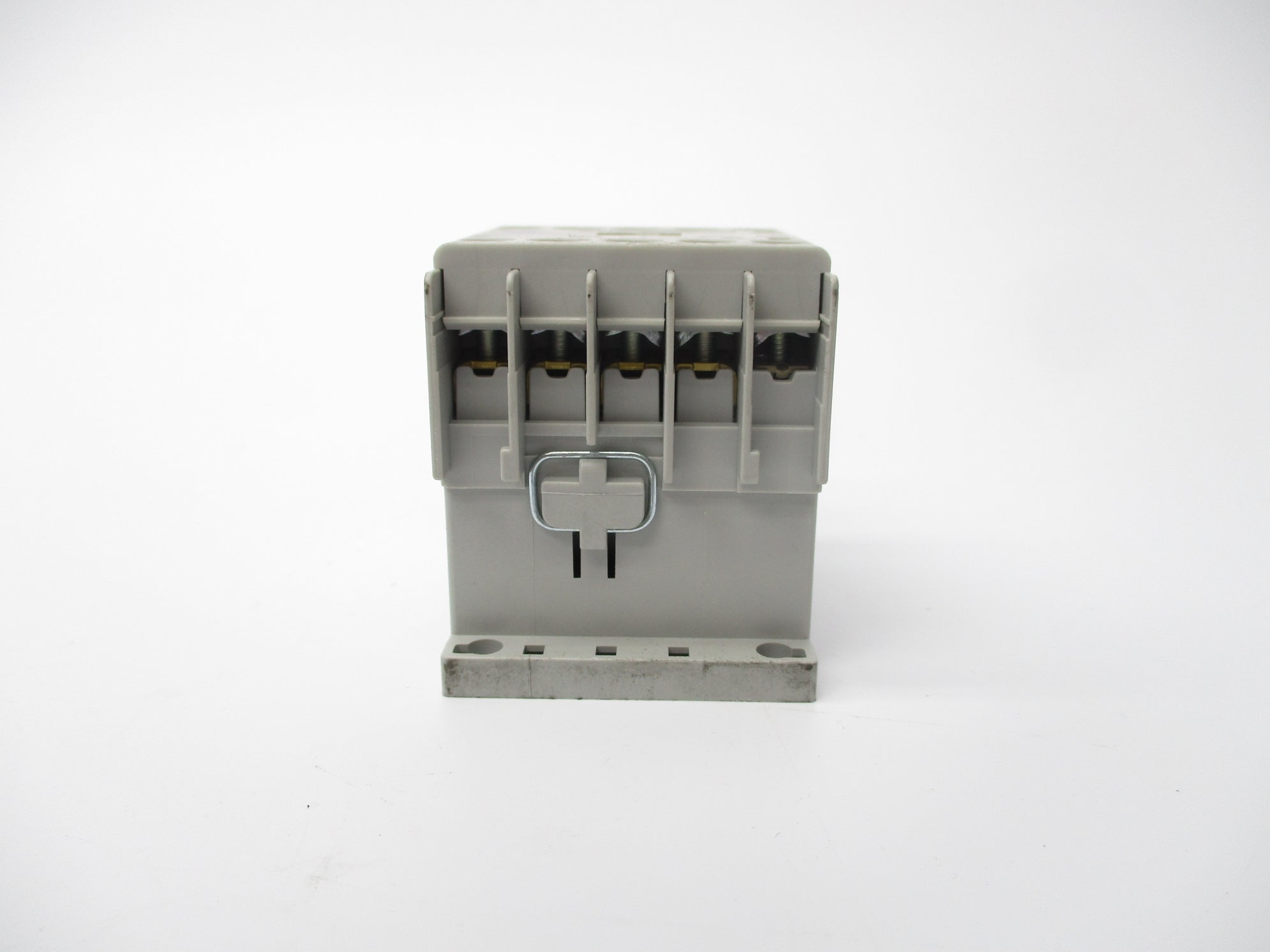 ALLEN BRADLEY 100-K09J300 SER. A 24VDC NSNP