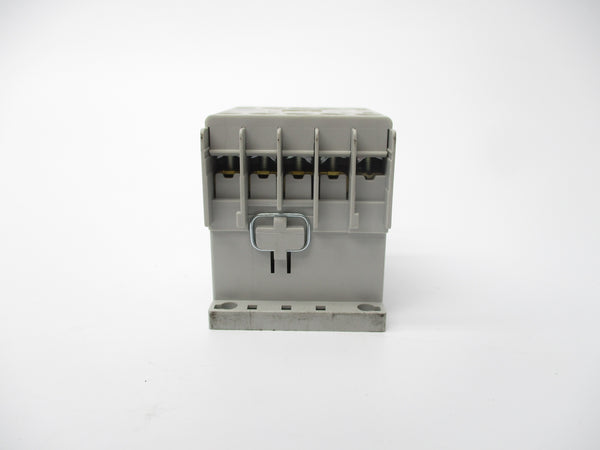 ALLEN BRADLEY 100-K09J300 SER. A 24VDC NSNP