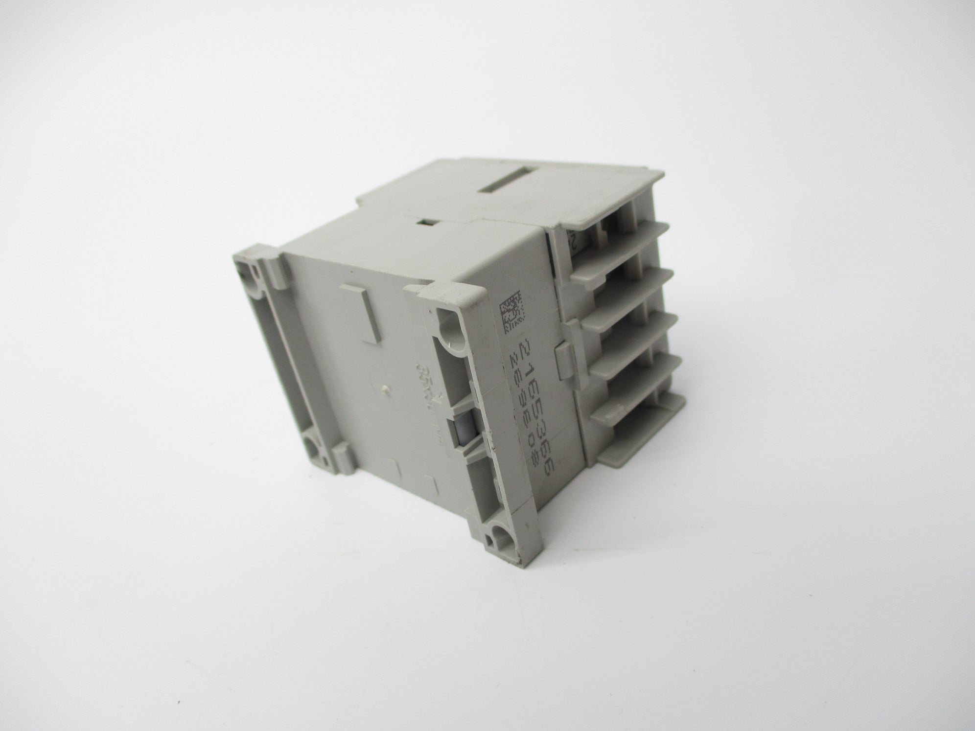 ALLEN BRADLEY 100-K09J300 SER. A 24VDC NSNP