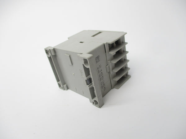 ALLEN BRADLEY 100-K09J300 SER. A 24VDC NSNP