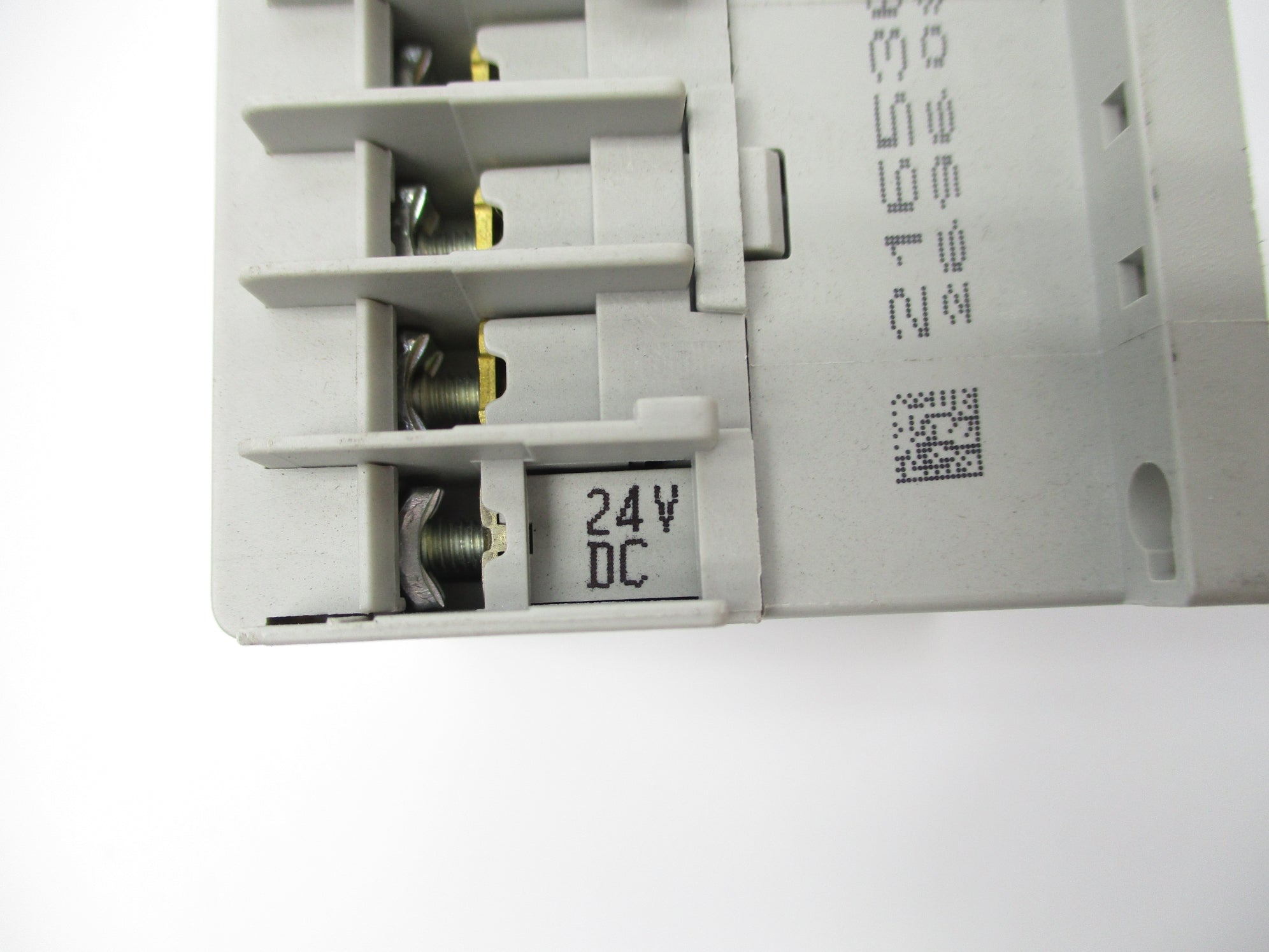 ALLEN BRADLEY 100-K09J300 SER. A 24VDC NSNP