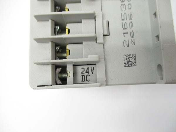 ALLEN BRADLEY 100-K09J300 SER. A 24VDC NSNP