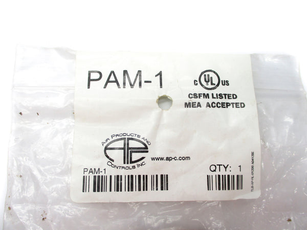 AIR PRODUCTS PAM-1 24V NSMP