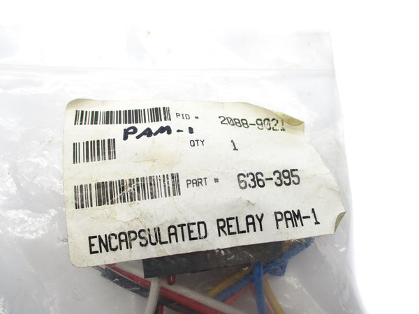 AIR PRODUCTS 636-395 PAM-1 NSMP