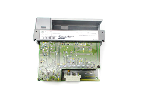 ALLEN BRADLEY 1747-DSN SER. A NSNP