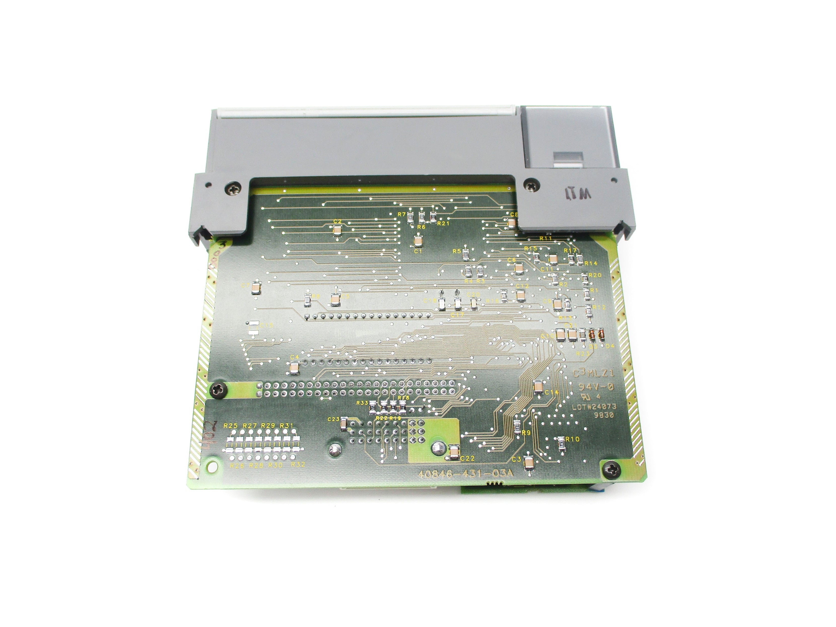 ALLEN BRADLEY 1747-DSN SER. A NSNP