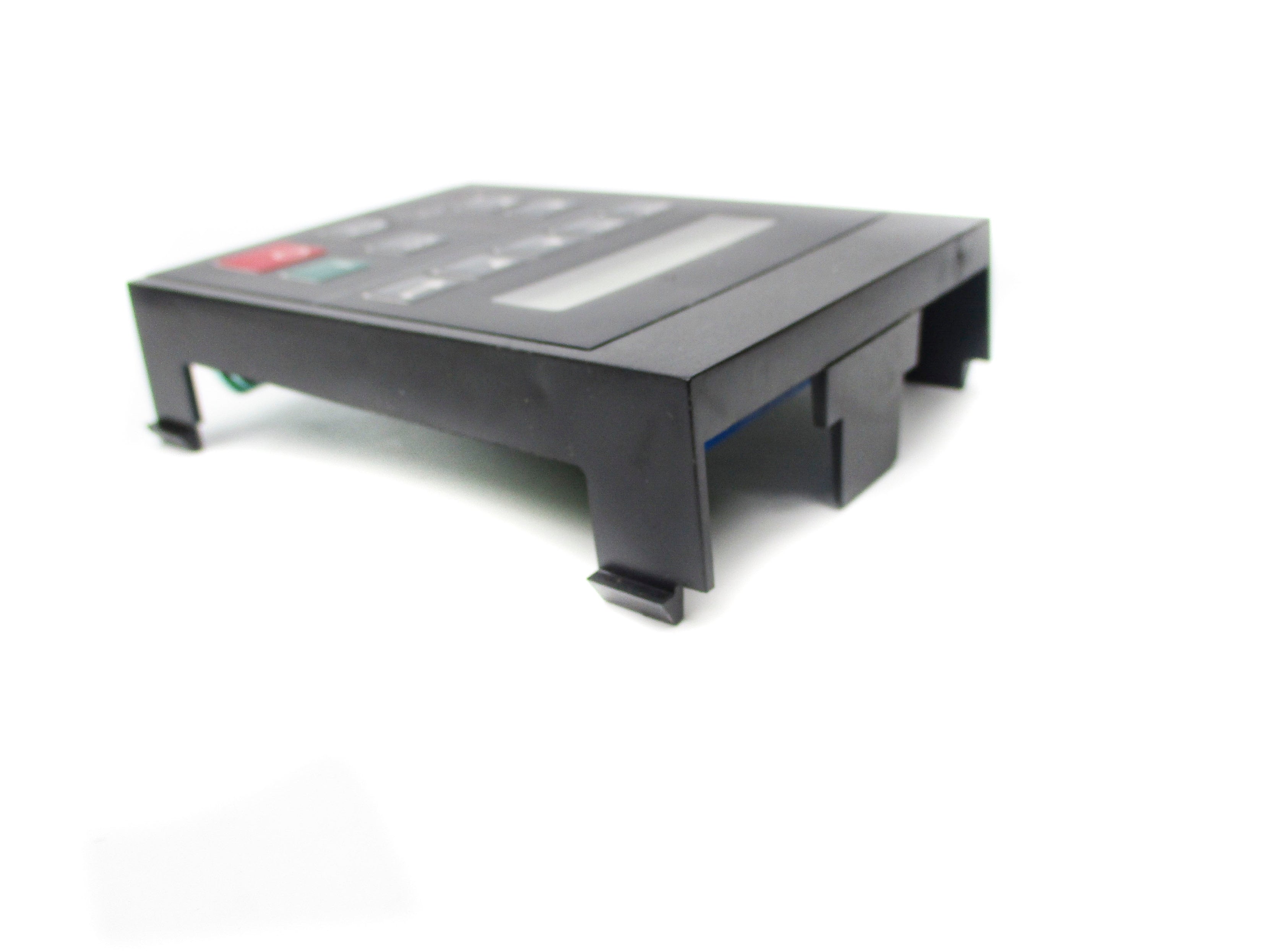 ALLEN BRADLEY 1201-HAS2 SER. A 5VDC NSNP