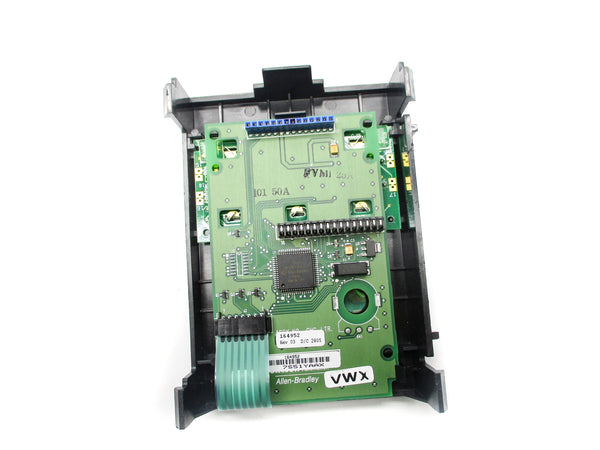 ALLEN BRADLEY 1201-HAS2 SER. A 5VDC NSNP