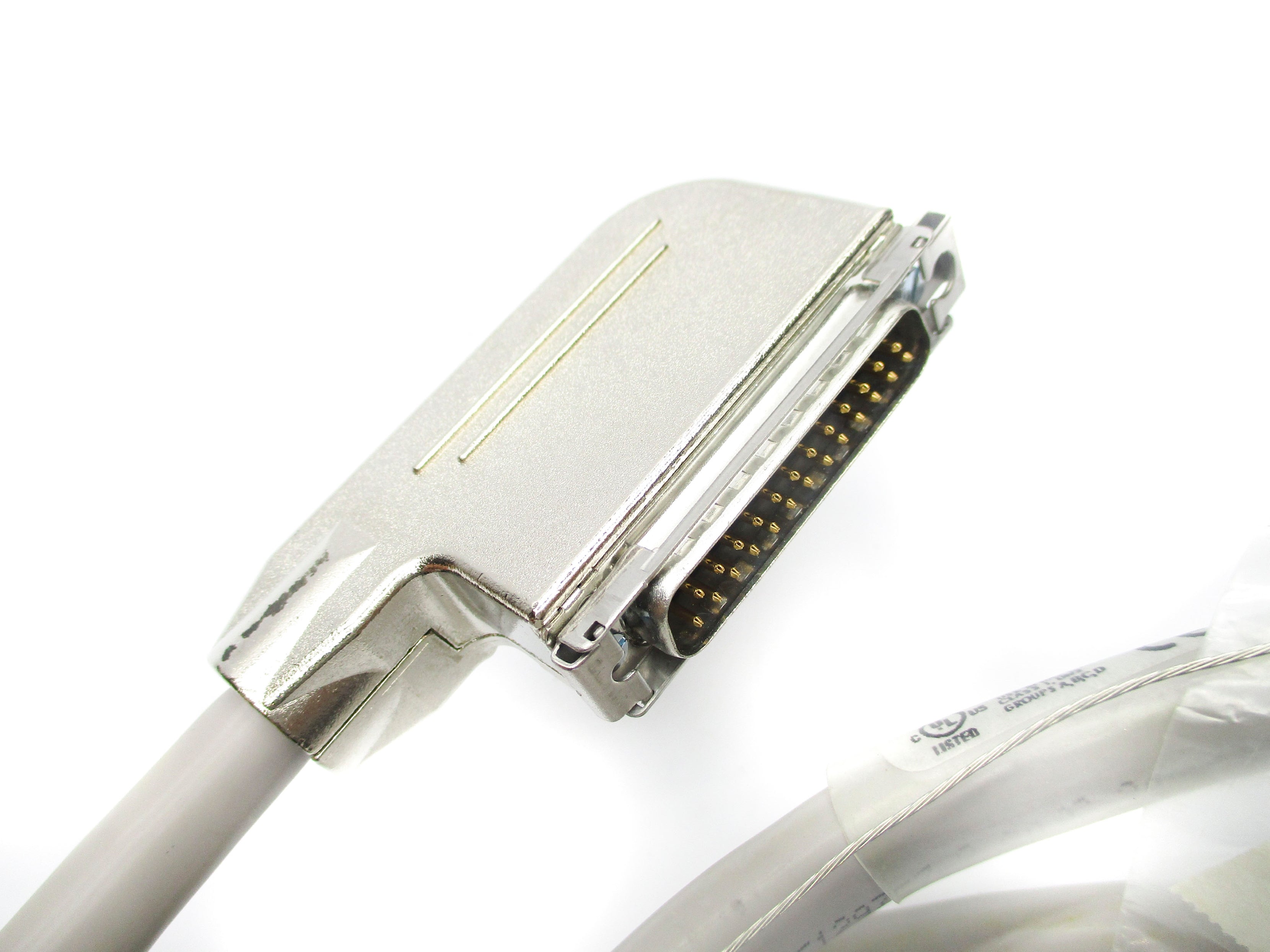 ALLEN BRADLEY 1492-ACABLE010WB SER. A NSNP