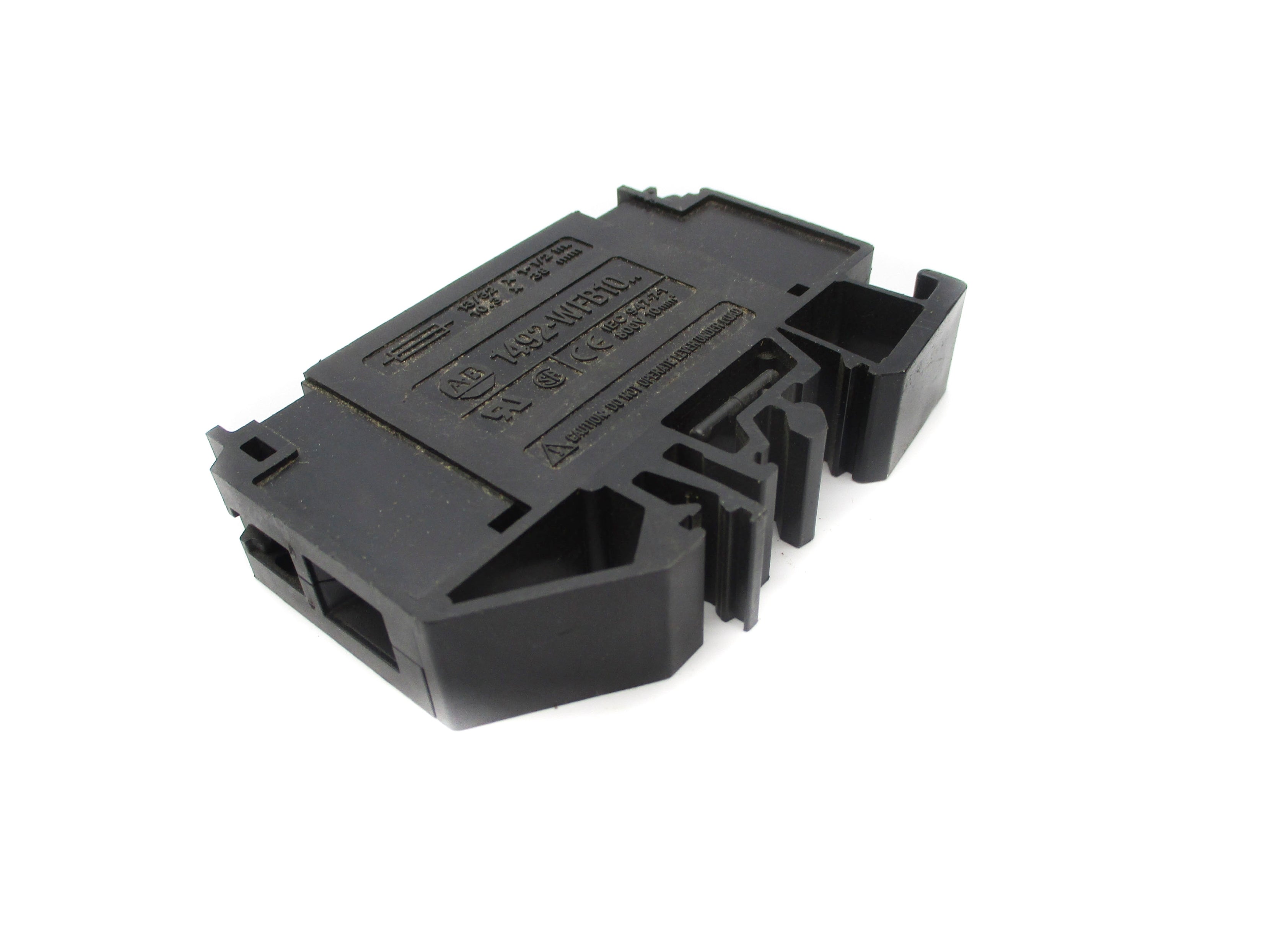 ALLEN BRADLEY 1492-WFB10 800V UNMP