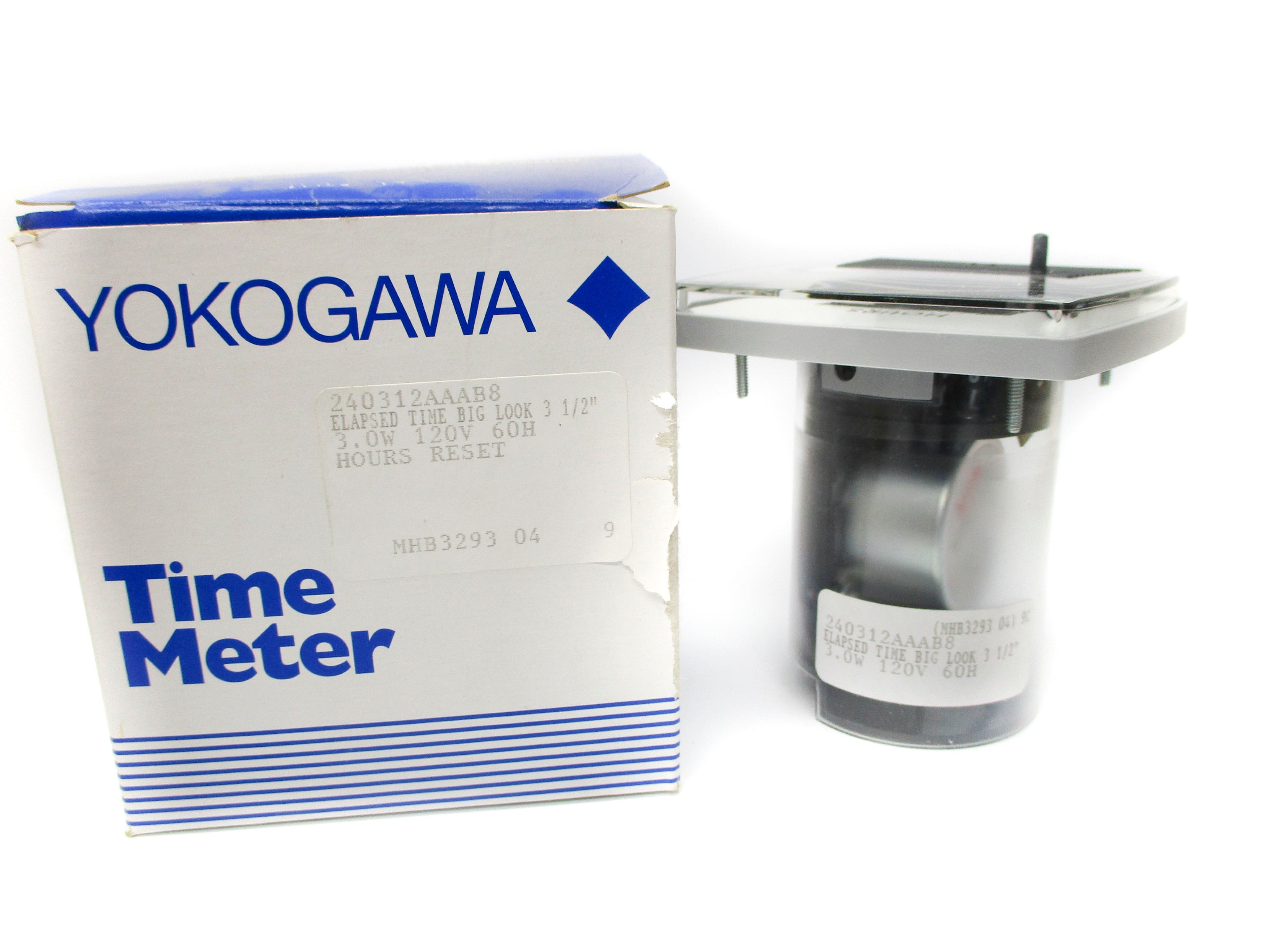 YOKOGAWA 240312AAAB8 NSMP