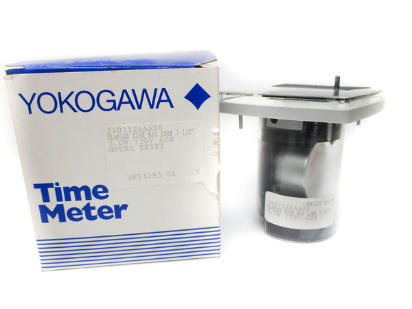 YOKOGAWA 240312AAAB8 NSMP